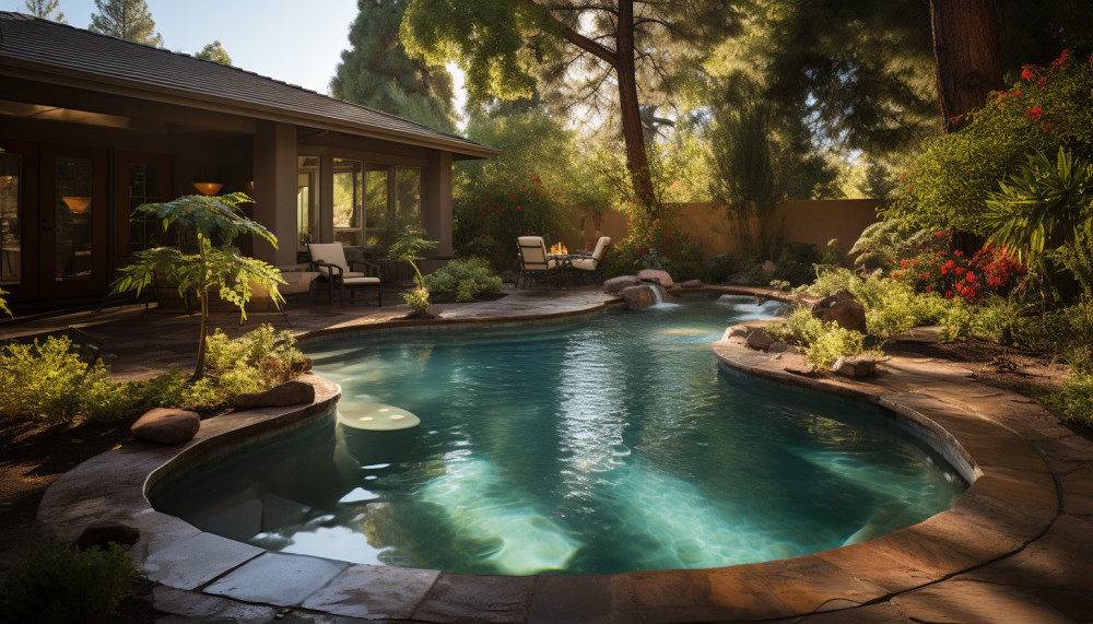 À quoi devrait ressembler votre piscine idéale?