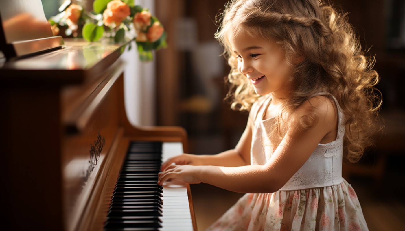 Apprendre le piano : comment s’y prendre ?