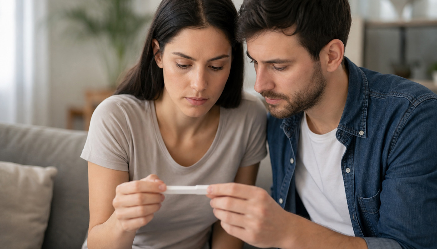 Comment faire pour ne pas tomber enceinte sans contraception ?