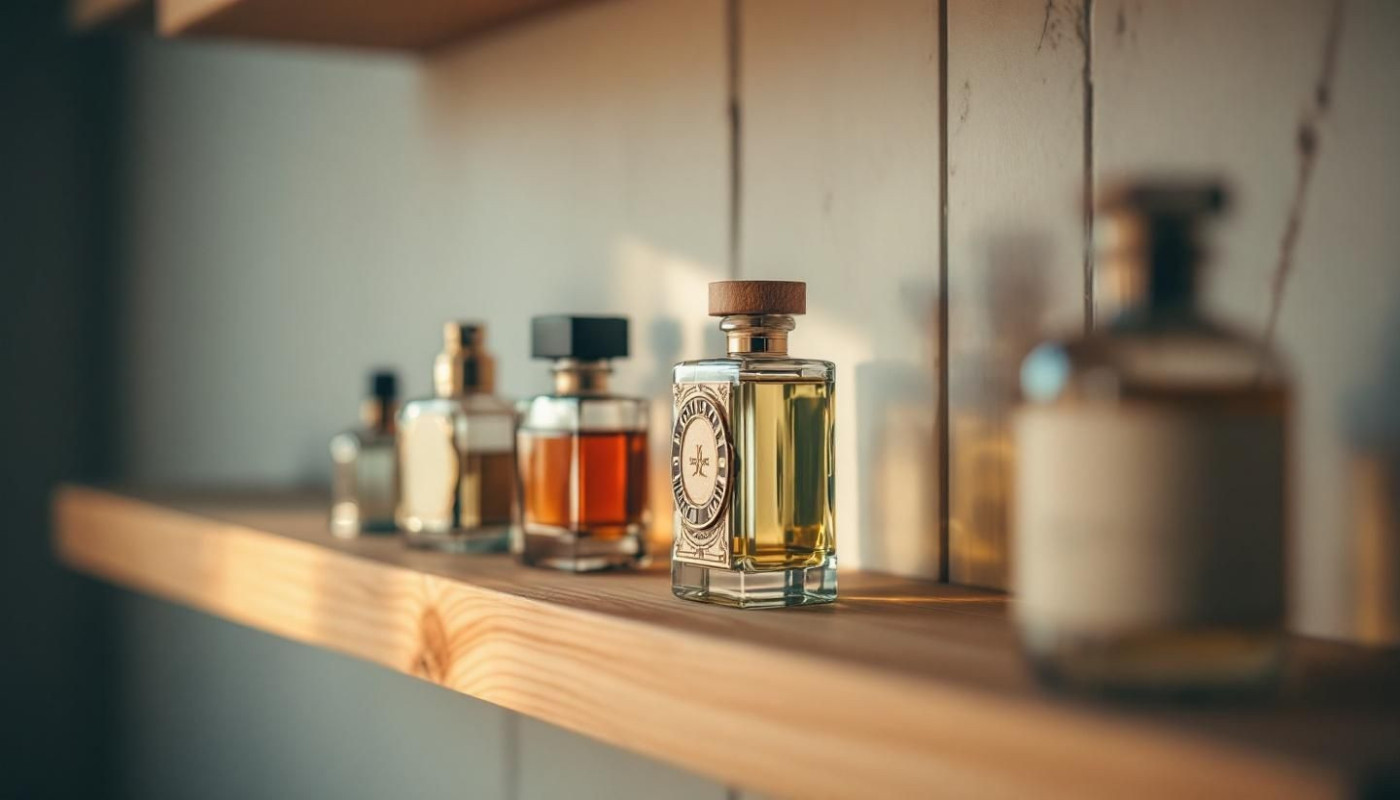 Comment les tendances des parfums évoluent avec le temps ?