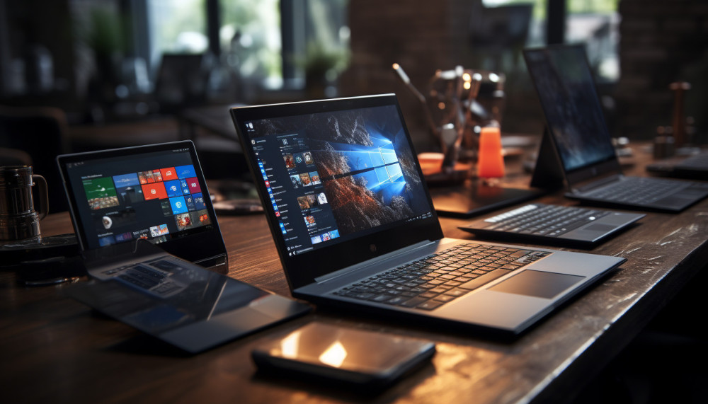 Comparatif des meilleurs ordinateurs portables bureautiques ssd de l’année