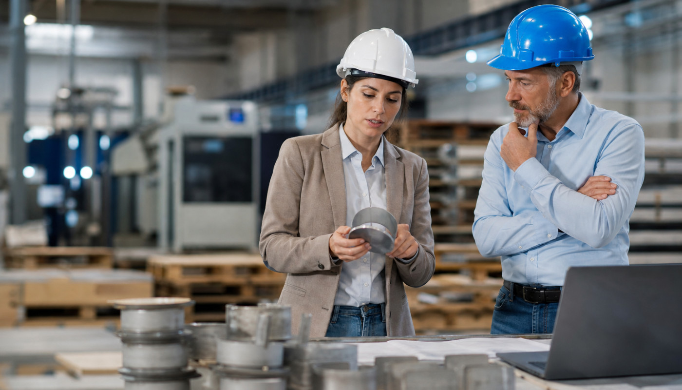 Décarboner son panel fournisseurs : mythe ou réalité opérationnelle ?