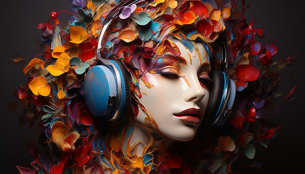 La musique comme un art