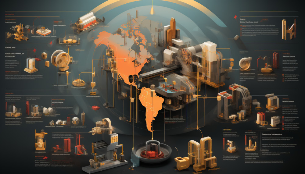 L'univers des extracteurs