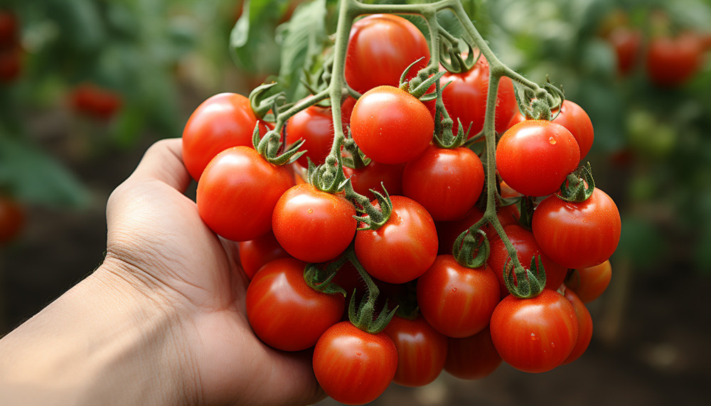 Production de tomates, que savoir ?