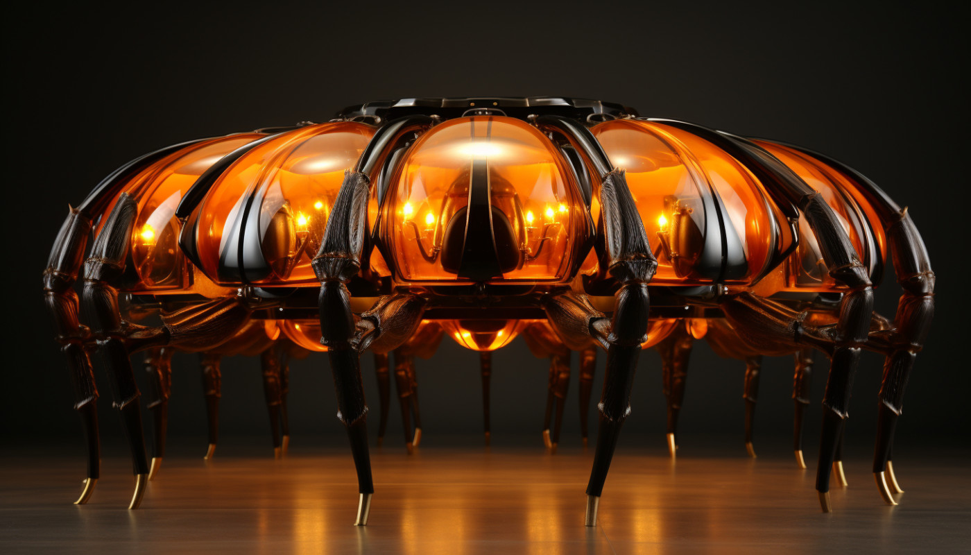 Divers - Que savoir sur le lustre-araignée ?