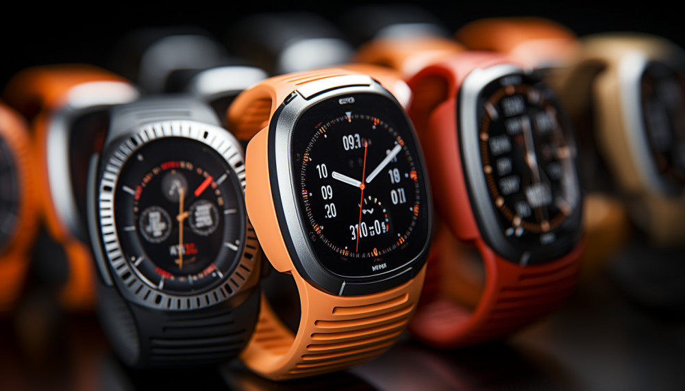 Quelle smartwatch choisir ?