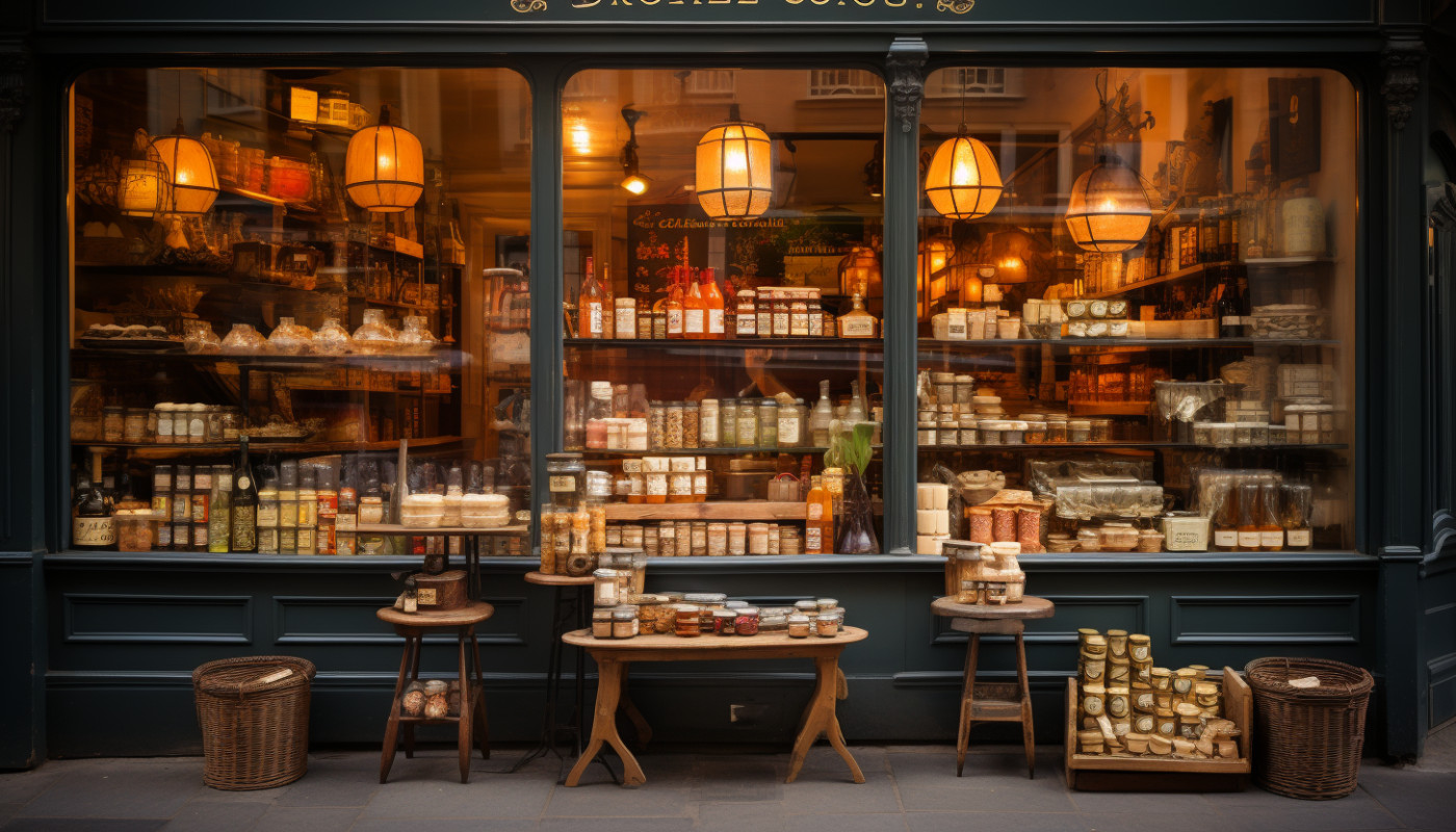 Quelles sont les meilleures épiceries américaines sur Paris ?
