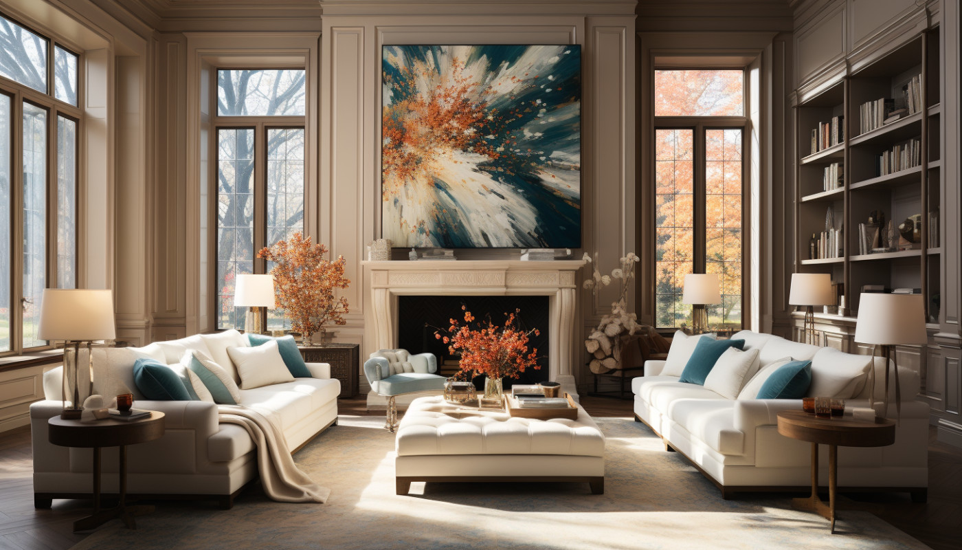 Quelques astuces pour réussir la décoration de maison