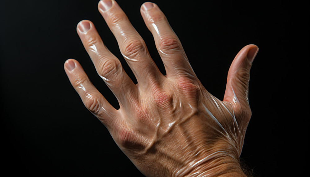 Quelques informations sur les fractures de doigt