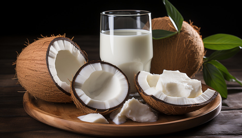 Quels avantages de la noix de coco ?