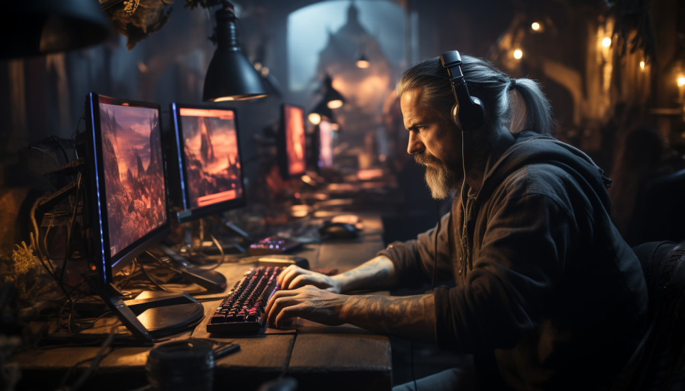 Tout savoir sur les PC gamer et leurs avantages